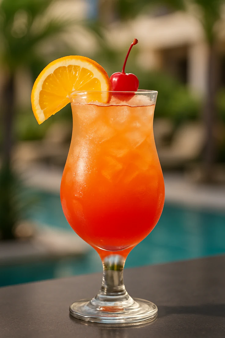 drinks