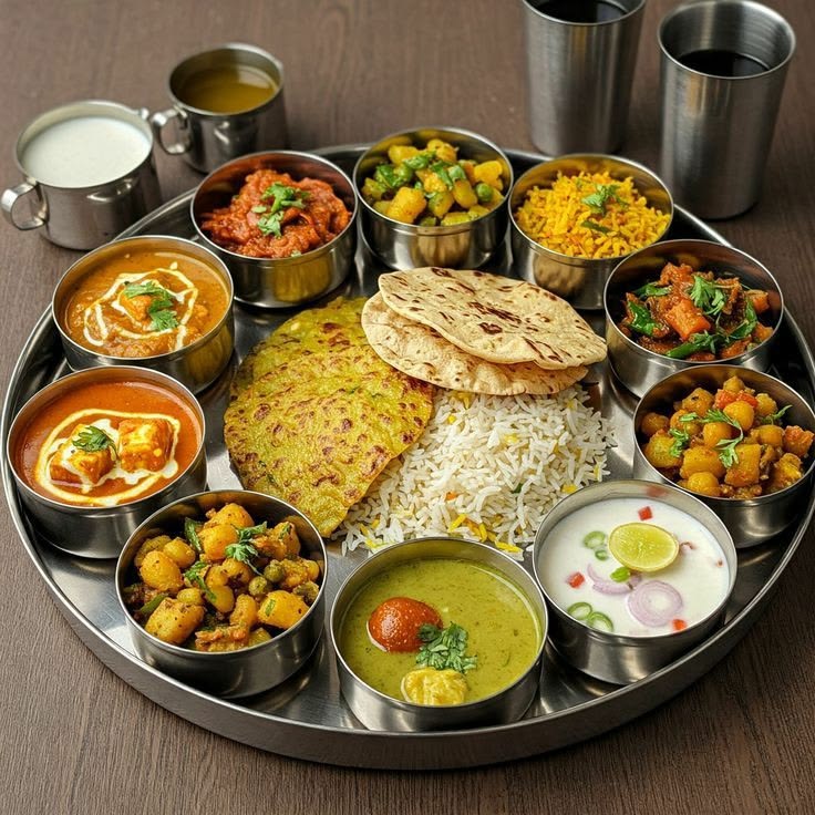 Meals