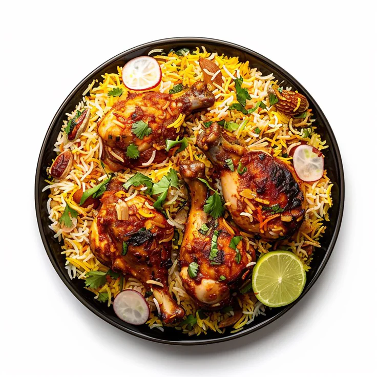Biriyani