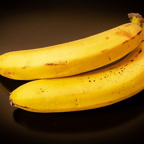 Robusta Banana