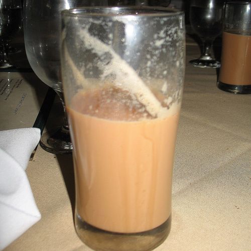 Beverages