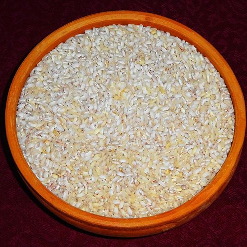 Rice & grains