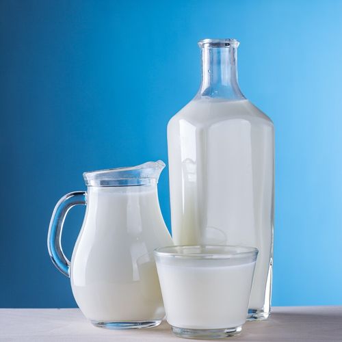 Dairy & Eggs
