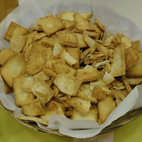 Snacks