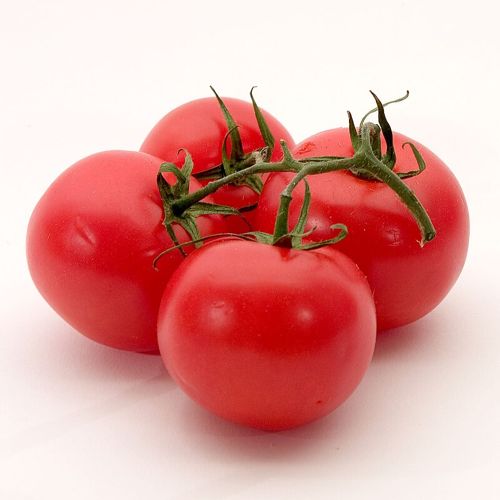 Fresh vegetables